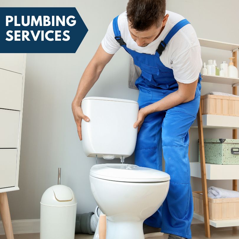 Plumbing Company in Cossayuna, NY